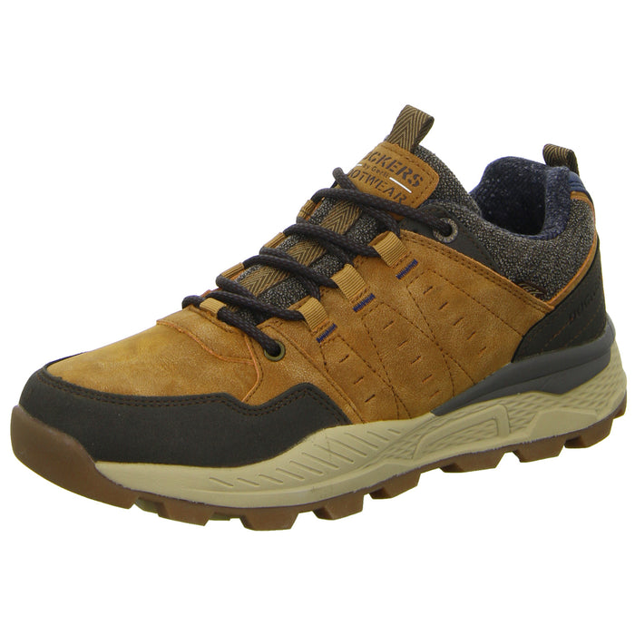 Dockers by Gerli Schnürhalbschuh Freizeit (Casual) - SchuhEggers.de