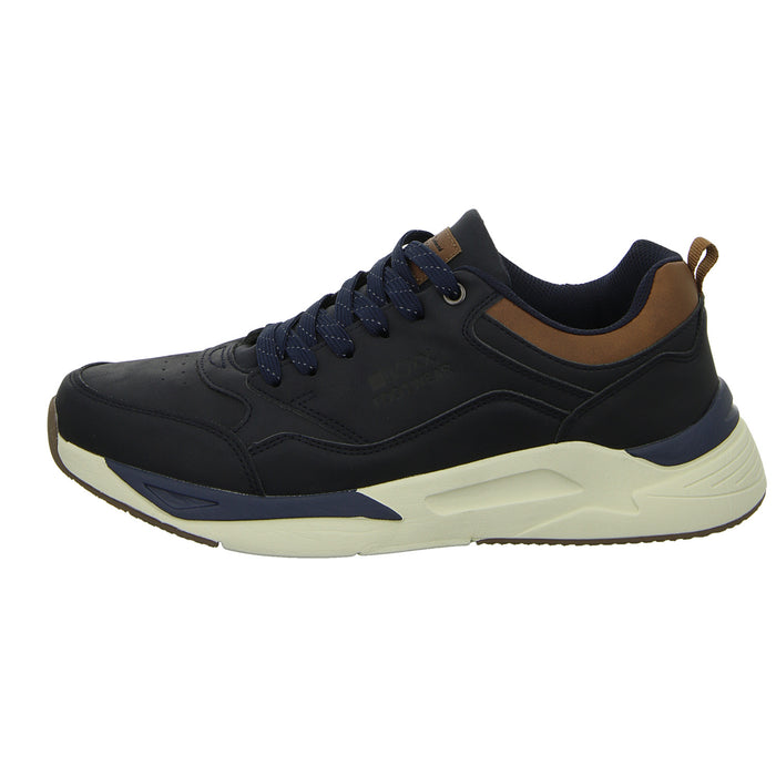 BOXX lace-up shoe leisure (casual)