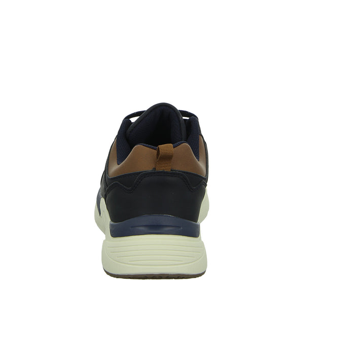 BOXX lace-up shoe leisure (casual)