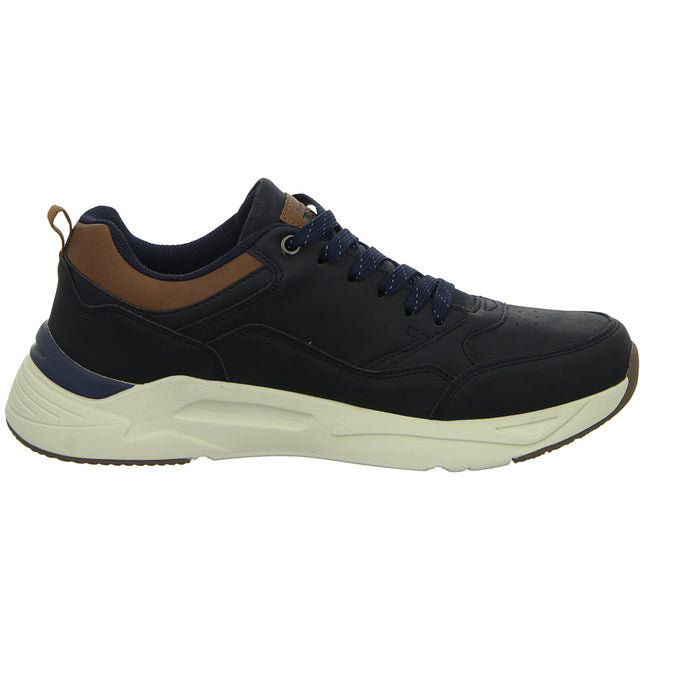 BOXX lace-up shoe leisure (casual)