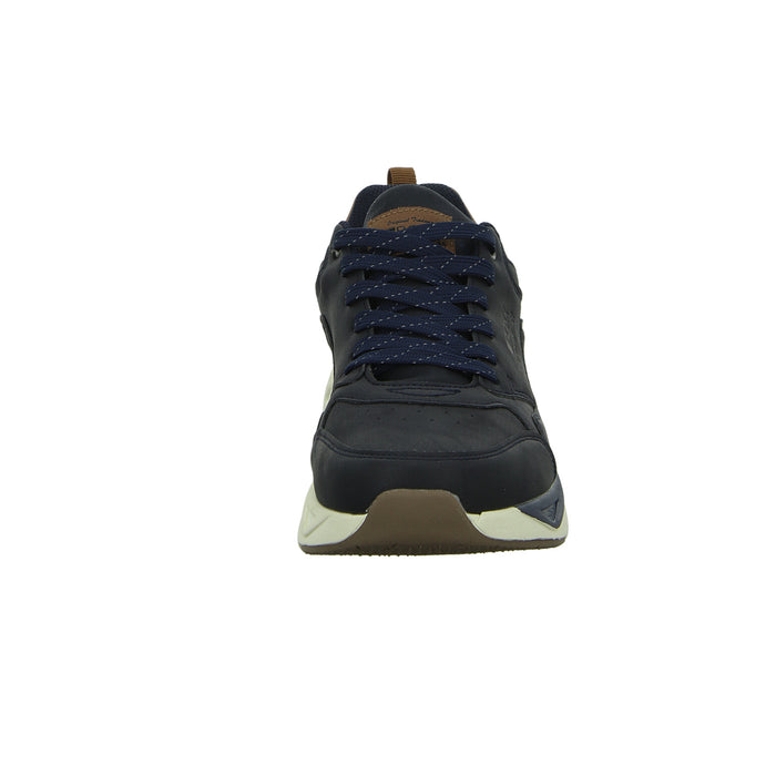 BOXX lace-up shoe leisure (casual)