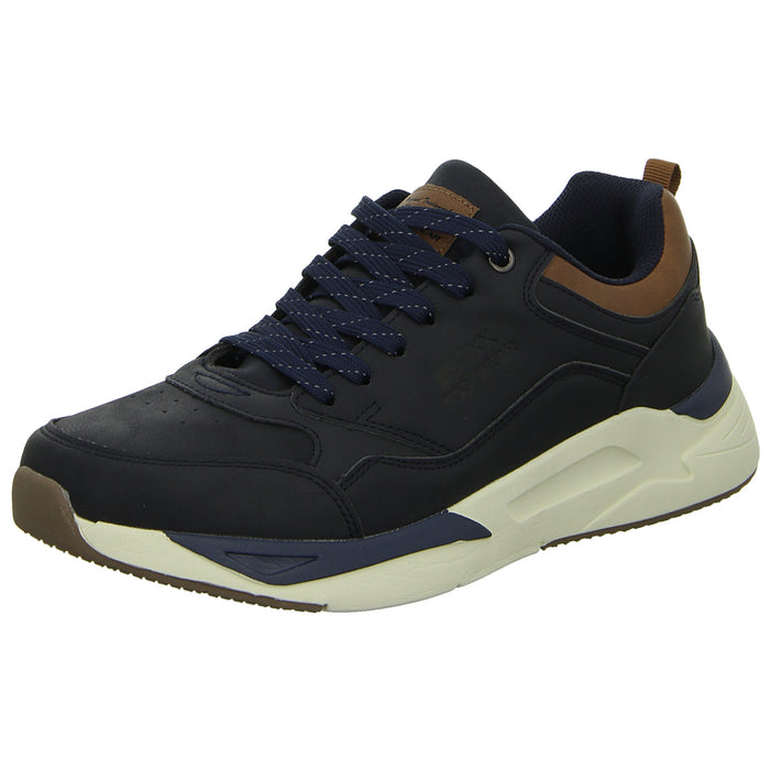 BOXX lace-up shoe leisure (casual)