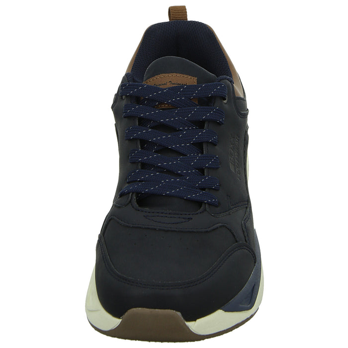 BOXX lace-up shoe leisure (casual)