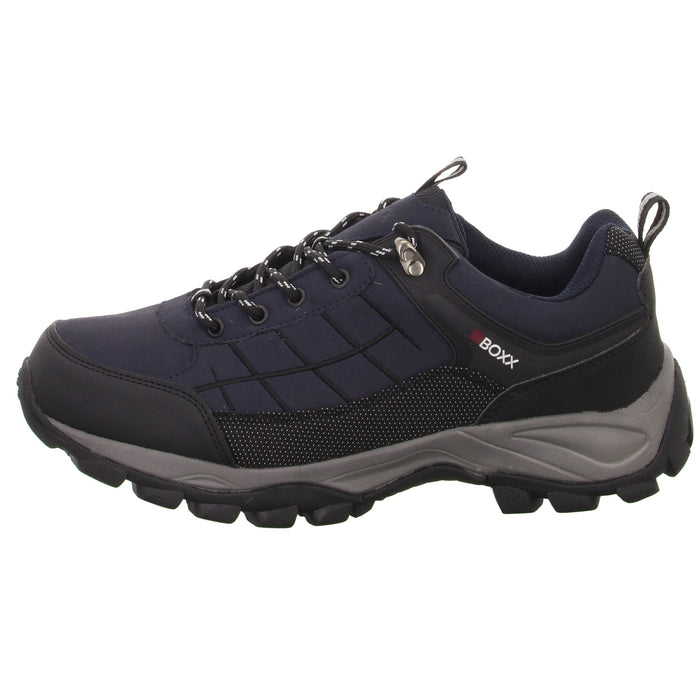 BOXX lace-up shoe leisure (casual)