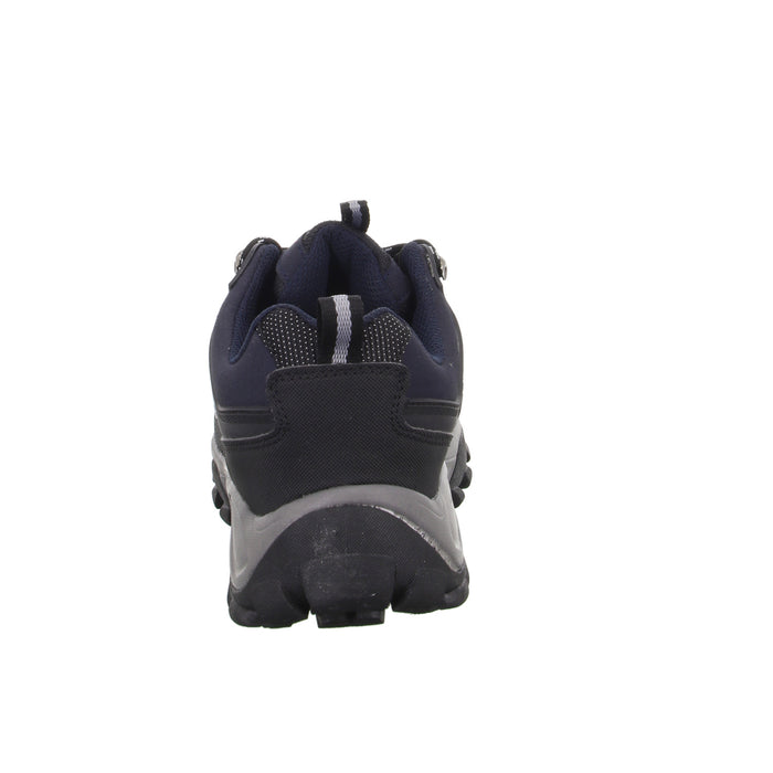 BOXX lace-up shoe leisure (casual)
