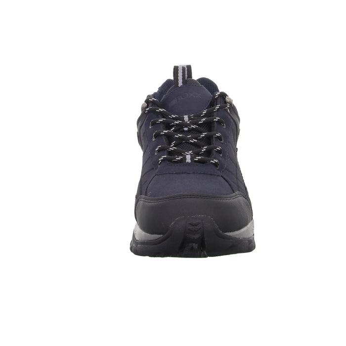 BOXX lace-up shoe leisure (casual)