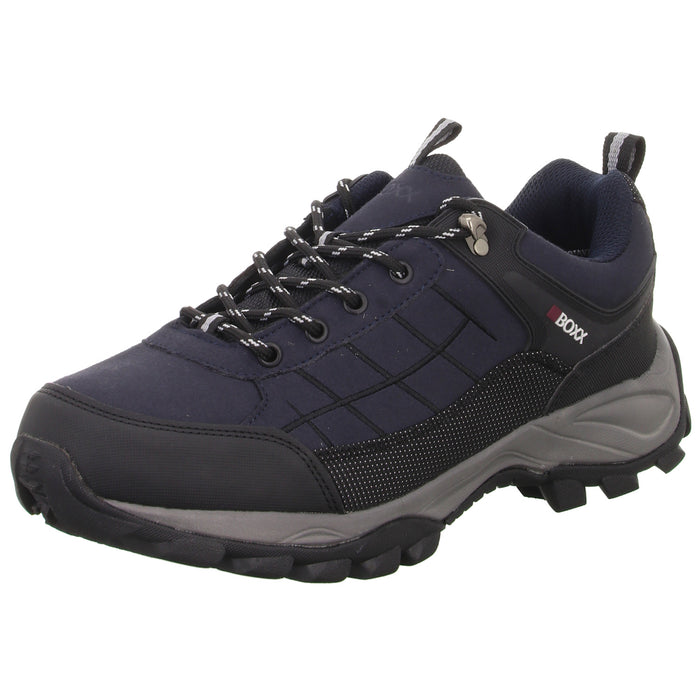 BOXX lace-up shoe leisure (casual)