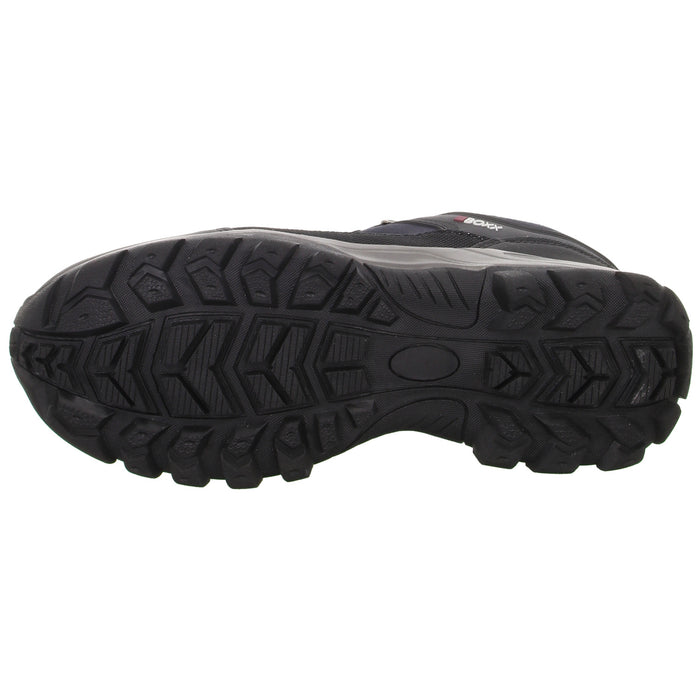 BOXX lace-up shoe leisure (casual)