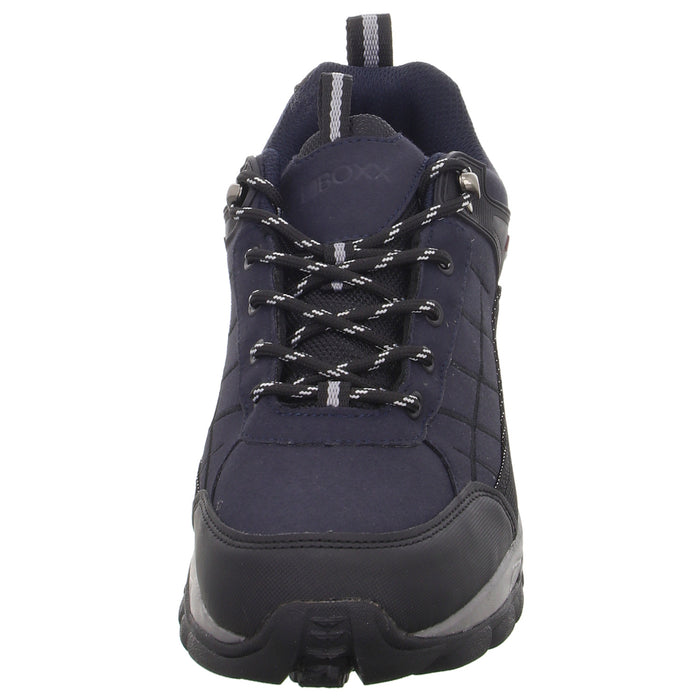 BOXX lace-up shoe leisure (casual)