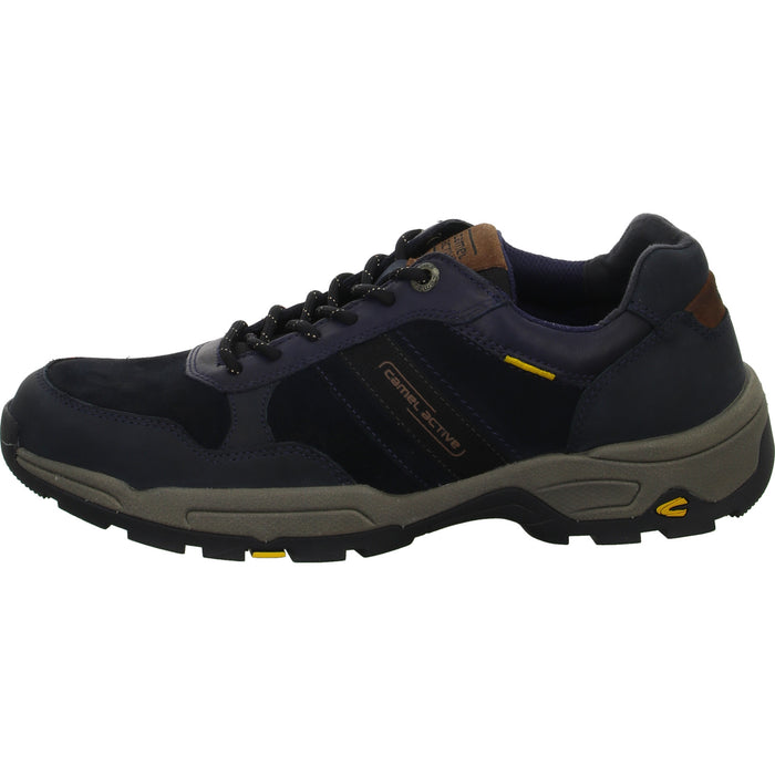 camel active Schnürhalbschuh Freizeit (Casual) - SchuhEggers.de