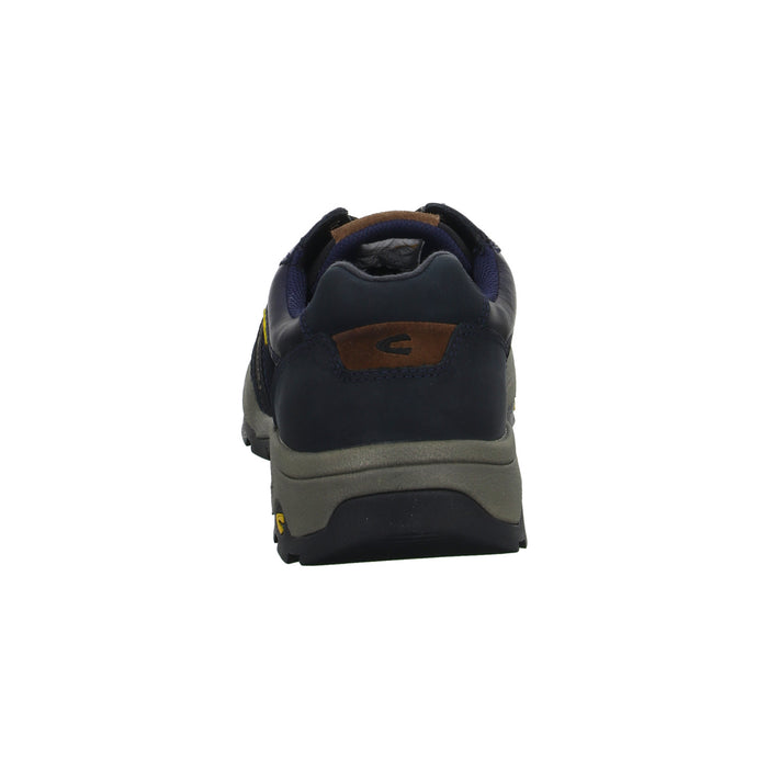 camel active Schnürhalbschuh Freizeit (Casual) - SchuhEggers.de