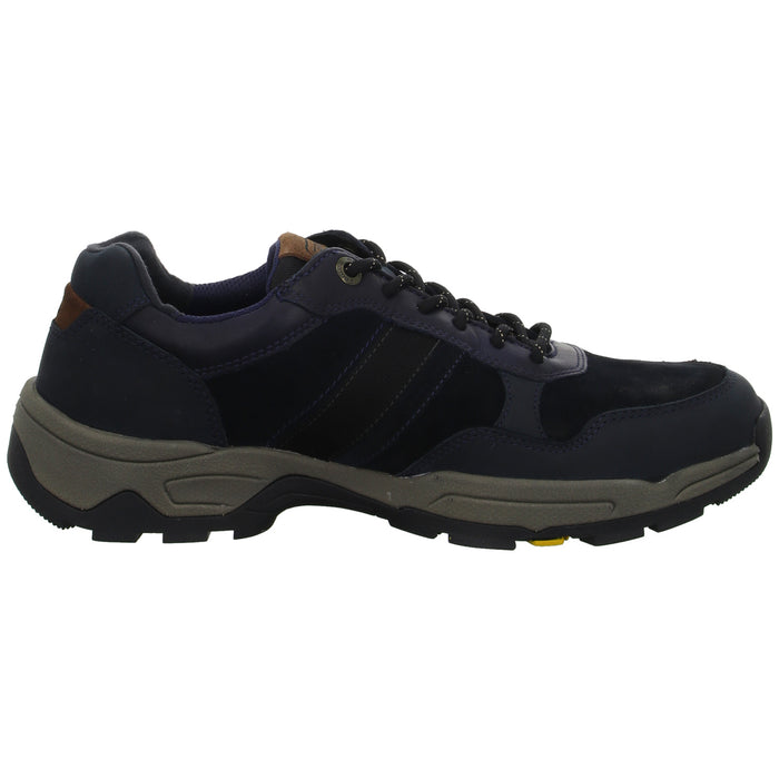 camel active Schnürhalbschuh Freizeit (Casual) - SchuhEggers.de