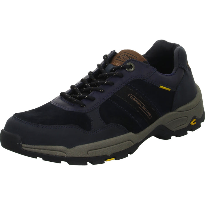 camel active Schnürhalbschuh Freizeit (Casual) - SchuhEggers.de