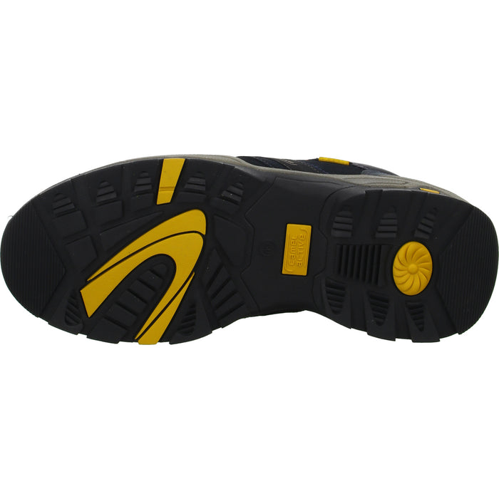 camel active Schnürhalbschuh Freizeit (Casual) - SchuhEggers.de