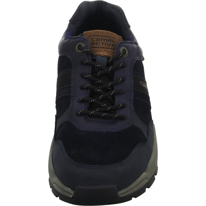 camel active Schnürhalbschuh Freizeit (Casual) - SchuhEggers.de