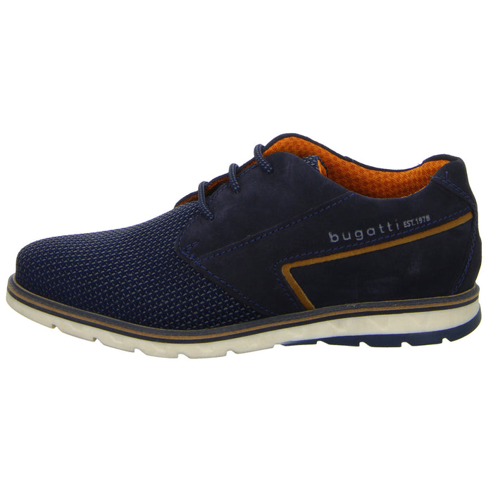 bugatti Schnürhalbschuh Freizeit (Casual) - SchuhEggers.de