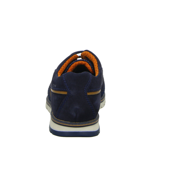 bugatti Schnürhalbschuh Freizeit (Casual) - SchuhEggers.de