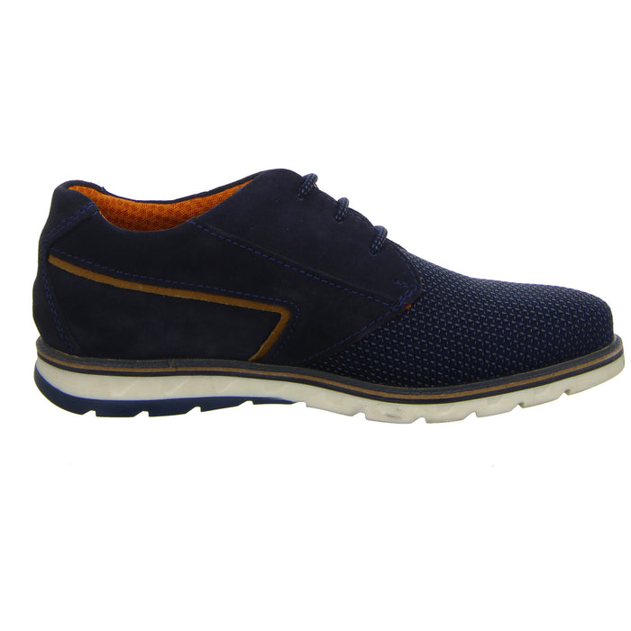 bugatti Schnürhalbschuh Freizeit (Casual) - SchuhEggers.de