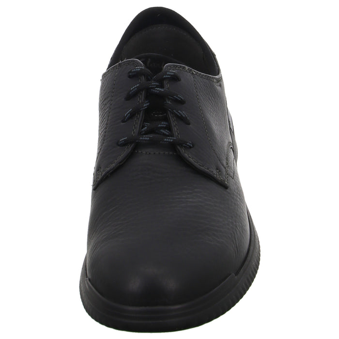 Clarks Schnürhalbschuh mit Mehrweite Freizeit (sportlicher Boden) DONAWAY PLAIN - SchuhEggers.de