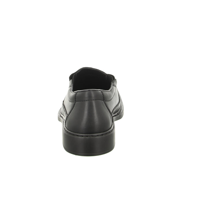 Rieker Slipper/Velcro Shoe Business (elegant)