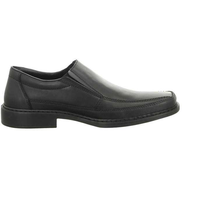 Rieker Slipper/Velcro Shoe Business (elegant)