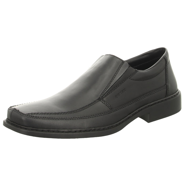 Rieker Slipper/Velcro Shoe Business (elegant)