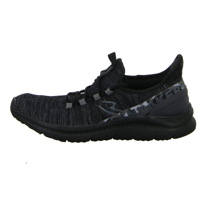 Sneakers Slipper/Velcro Shoe Sneaker (sporty)