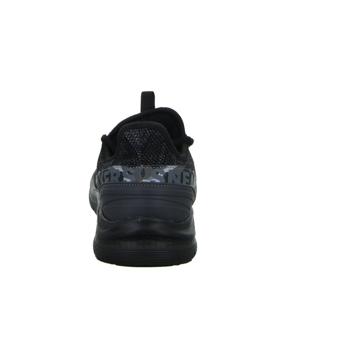 Sneakers Slipper/Velcro Shoe Sneaker (sporty)