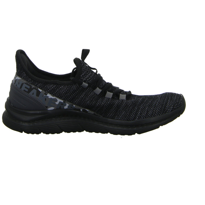 Sneakers Slipper/Velcro Shoe Sneaker (sporty)
