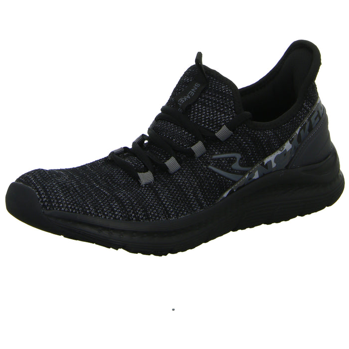 Sneakers Slipper/Velcro Shoe Sneaker (sporty)
