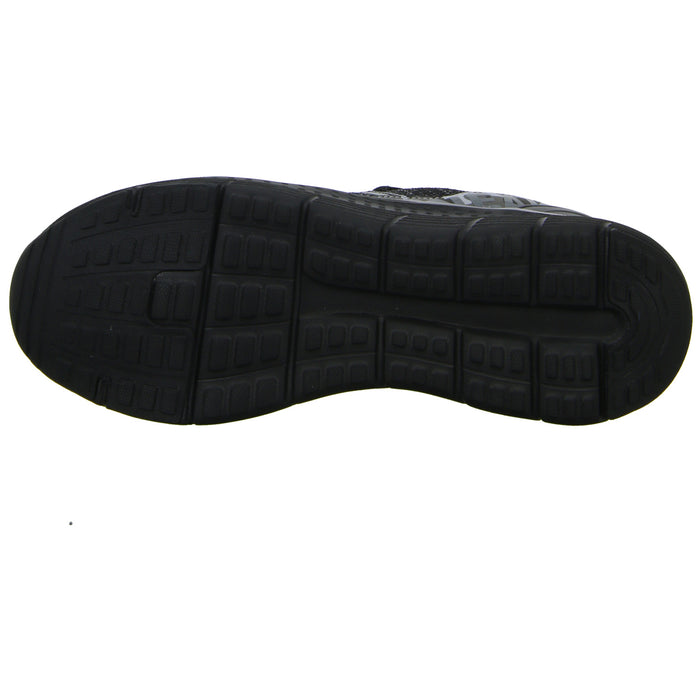 Sneakers Slipper/Velcro Shoe Sneaker (sporty)