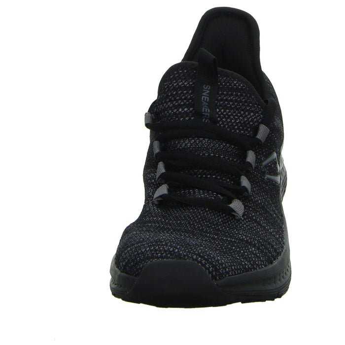 Sneakers Slipper/Velcro Shoe Sneaker (sporty)