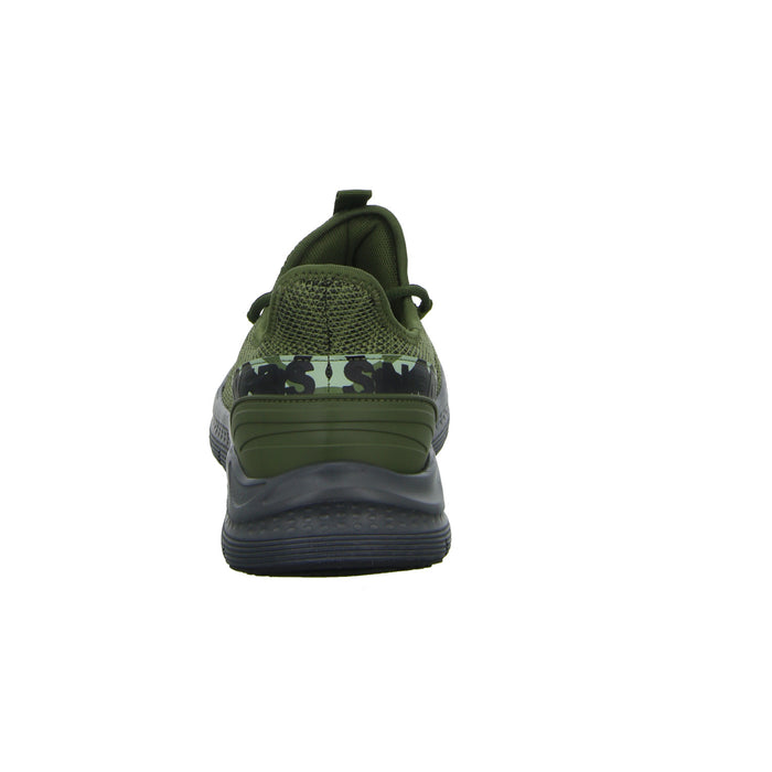 Sneakers Slipper/Velcro Shoe Sneaker (sporty)