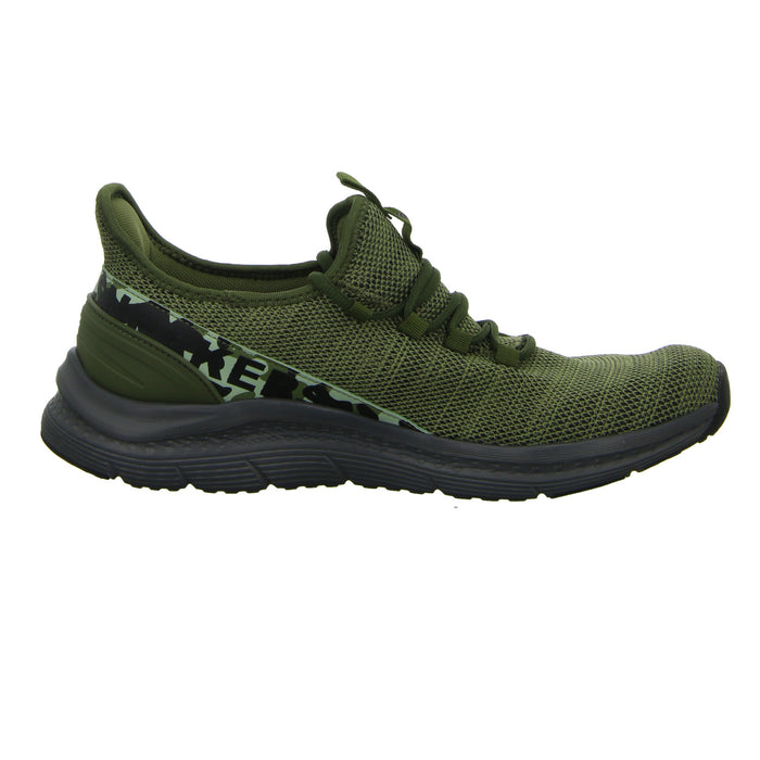 Sneakers Slipper/Velcro Shoe Sneaker (sporty)