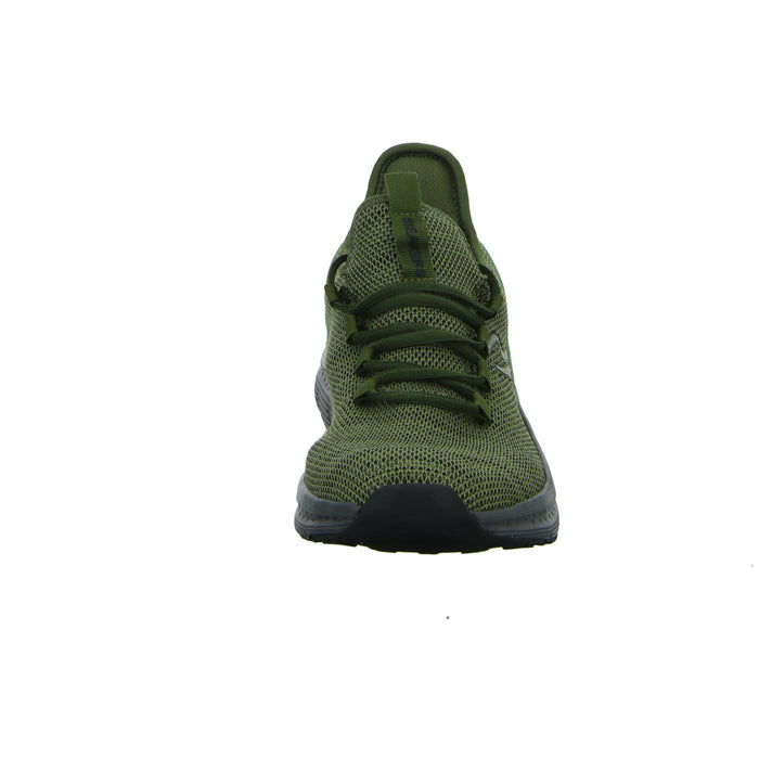Sneakers Slipper/Velcro Shoe Sneaker (sporty)