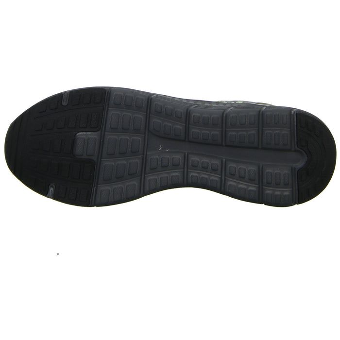 Sneakers Slipper/Velcro Shoe Sneaker (sporty)