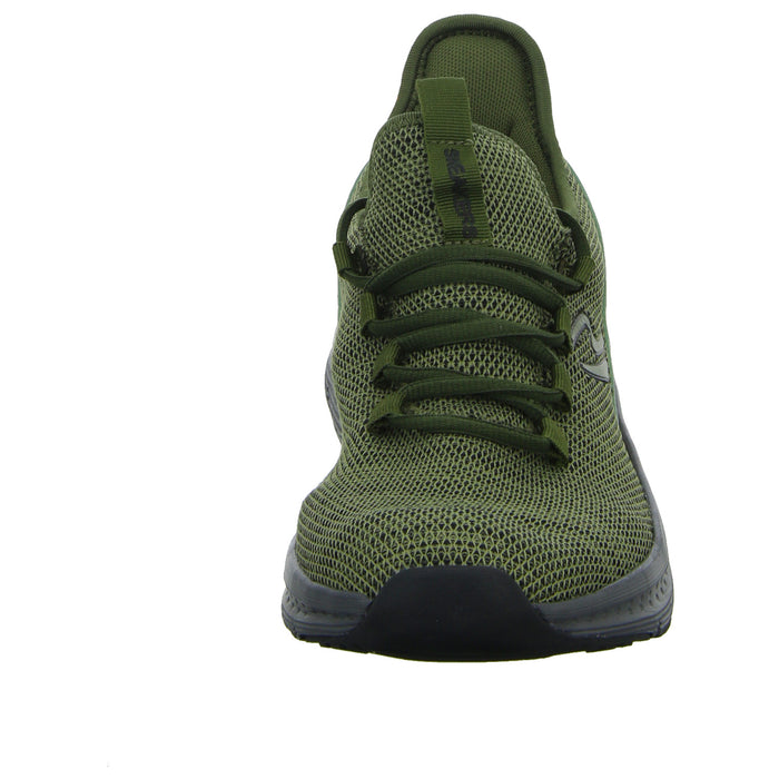 Sneakers Slipper/Velcro Shoe Sneaker (sporty)