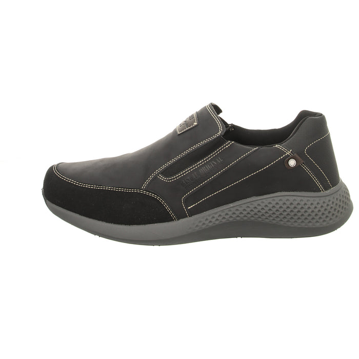 scarbello Slipper/Kletthalbschuh Freizeit (Casual) - SchuhEggers.de