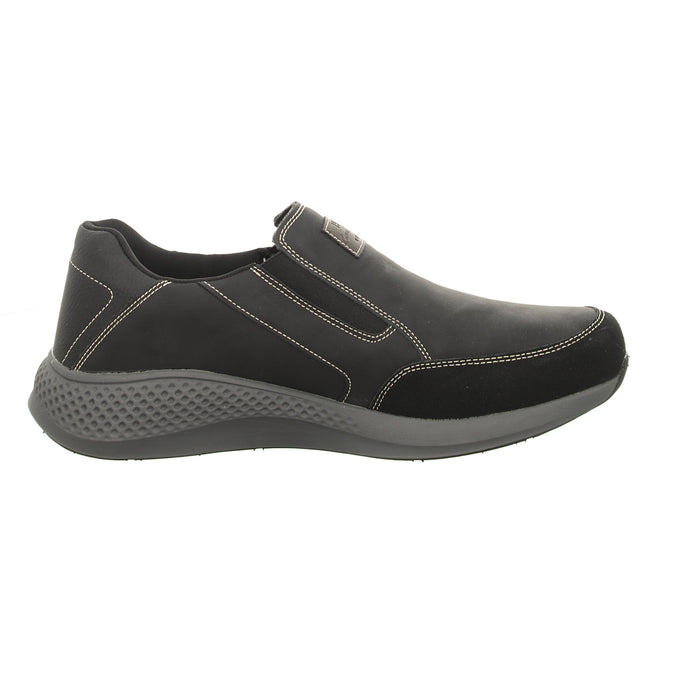 scarbello Slipper/Kletthalbschuh Freizeit (Casual) - SchuhEggers.de