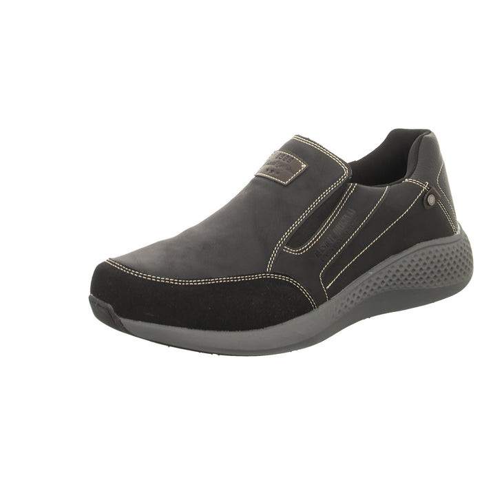 scarbello Slipper/Kletthalbschuh Freizeit (Casual) - SchuhEggers.de