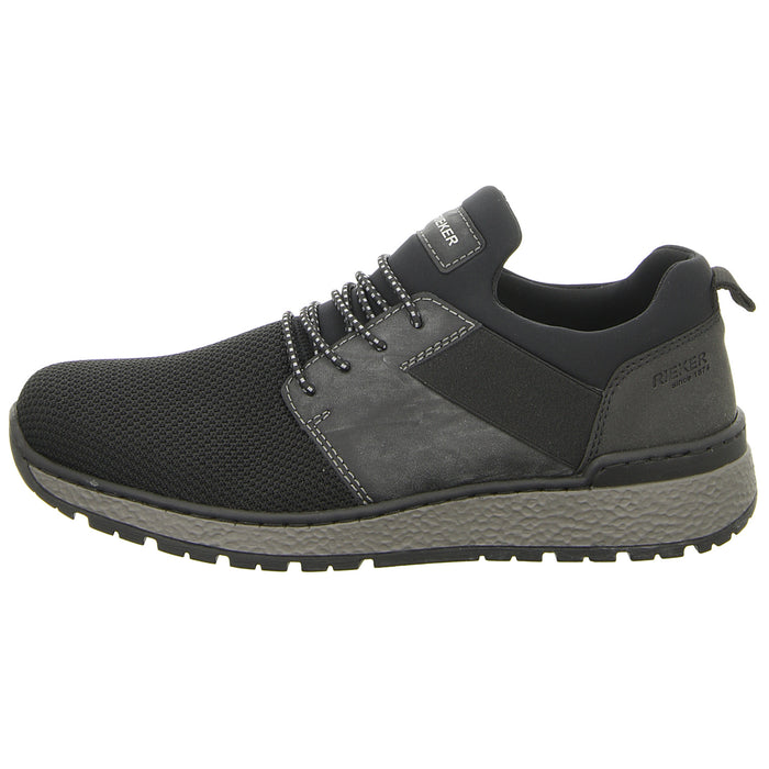 Rieker Slipper/Kletthalbschuh Freizeit (Casual) - SchuhEggers.de