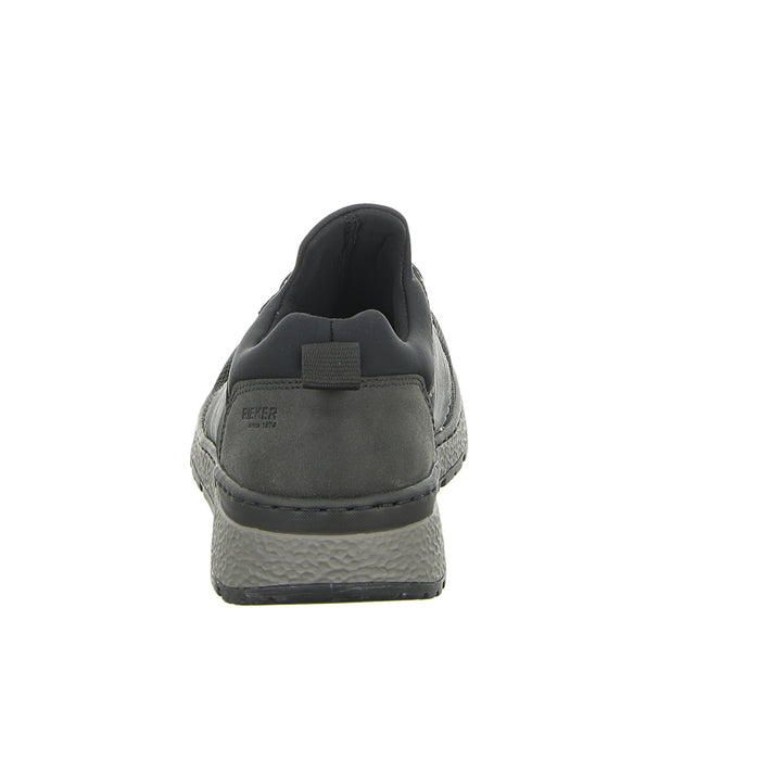 Rieker Slipper/Kletthalbschuh Freizeit (Casual) - SchuhEggers.de