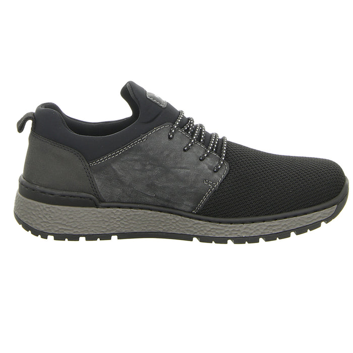 Rieker Slipper/Kletthalbschuh Freizeit (Casual) - SchuhEggers.de