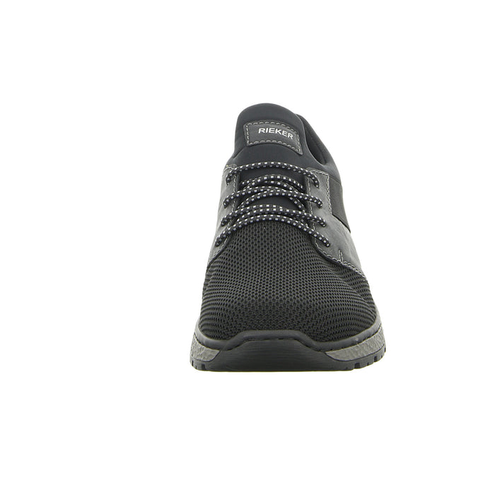 Rieker Slipper/Kletthalbschuh Freizeit (Casual) - SchuhEggers.de