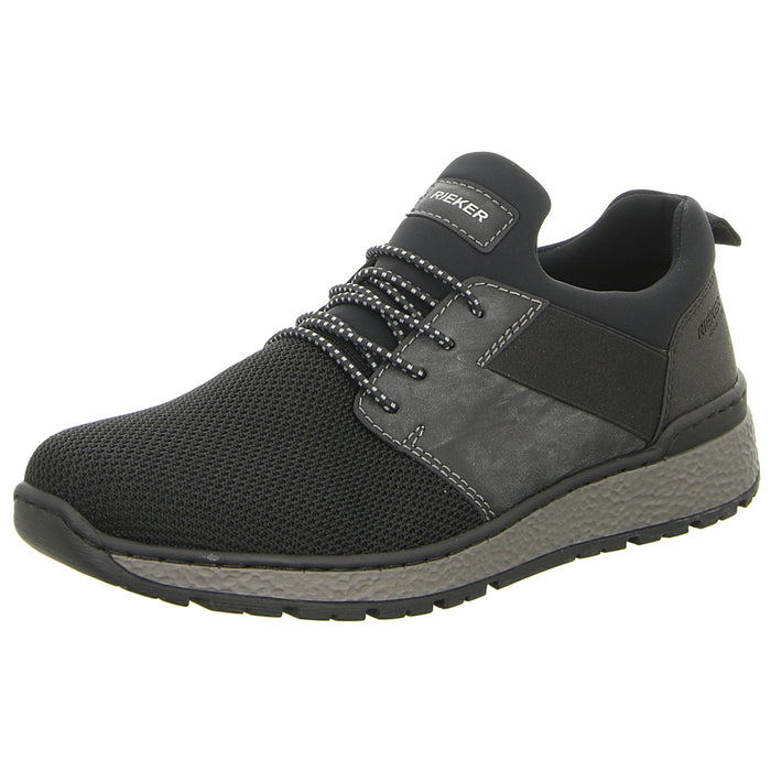 Rieker Slipper/Kletthalbschuh Freizeit (Casual) - SchuhEggers.de