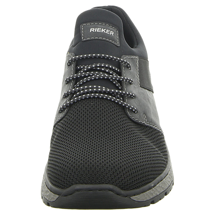 Rieker Slipper/Kletthalbschuh Freizeit (Casual) - SchuhEggers.de