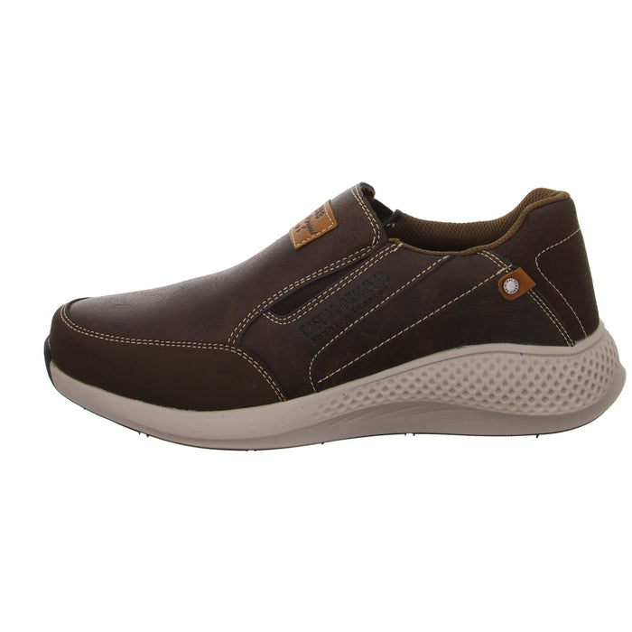 scarbello slipper/velcro shoe leisure (casual)