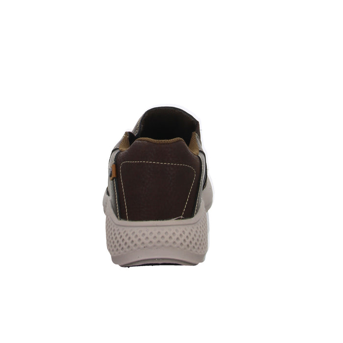 scarbello slipper/velcro shoe leisure (casual)