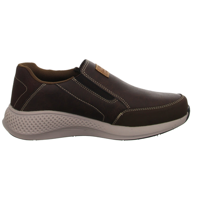 scarbello slipper/velcro shoe leisure (casual)