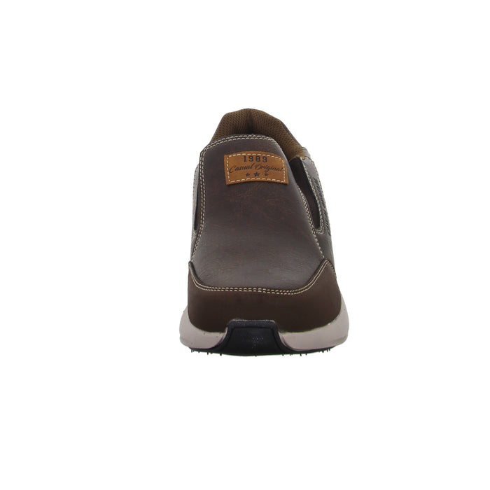 scarbello slipper/velcro shoe leisure (casual)